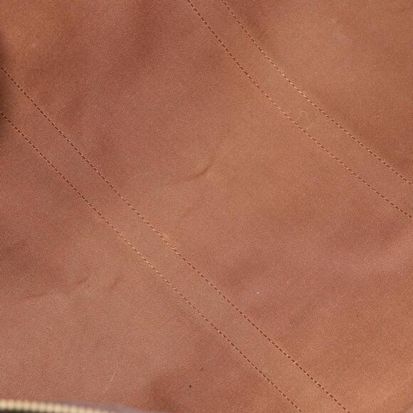 LOUIS VUITTON Monogram Keepall Bandouliere 50 Boston Bag M41416 - Picture 12 of 16